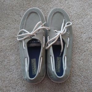 Sperrys Size 10